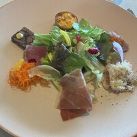 レストランアビエント - 