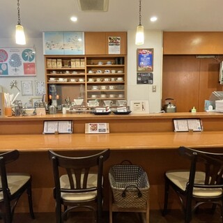 カフェブリック_2