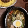 スープカレー専門店 密教