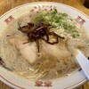 福間ラーメンろくでなし 福津本店
