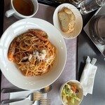 創作China dining 蕾 - 