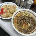 そばうどん松本 - 