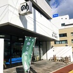 石井商店 - お店外観