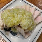 創作China dining 蕾 - 