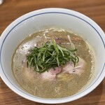 中華そば 西川 - 