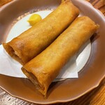 創作China dining 蕾 - 