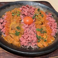 横浜 うしみつ - 