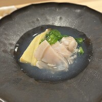 鮨 まるふく - 