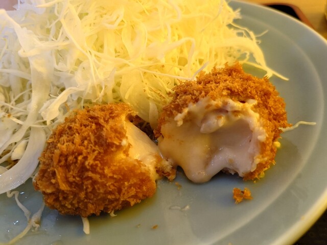 とんげん - 柏林台（とんかつ）の写真