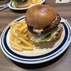 J.S.BURGERS CAFE 神戸ハーバーランドumie店