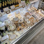 津山城東とうふ茶屋 - 