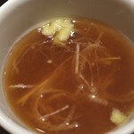 蕎麦切り さとう - 