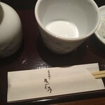 蕎麦切り さとう - 