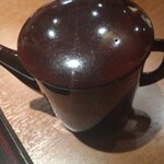 蕎麦切り さとう - 