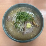 麺屋 彩未 - 