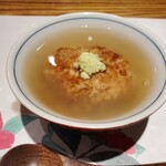 京ごはんふわっとふわっと - 