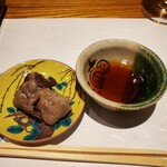 京ごはんふわっとふわっと - 