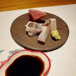 京ごはんふわっとふわっと - 