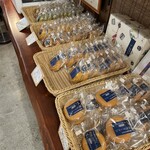 津山城東とうふ茶屋 - 