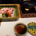 京ごはんふわっとふわっと - 