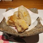 京ごはんふわっとふわっと - 