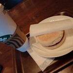 スターバックスコーヒー - 料理写真: