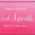Vent Agreable - 