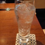 USHIO - スパークリングウォーター