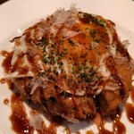 USHIO - アメリカン焼