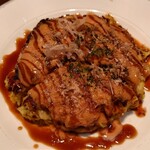 USHIO - ミックス焼