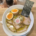 チャーシュー麺専門 中華そば ピース - 