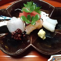 是しん - 