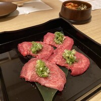肉亭 結 - 