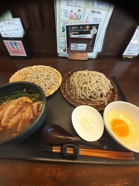 soba みのり （そば みのり） - 拝島/そば | 食べログ