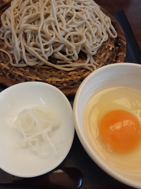 soba みのり （そば みのり） - 拝島/そば | 食べログ