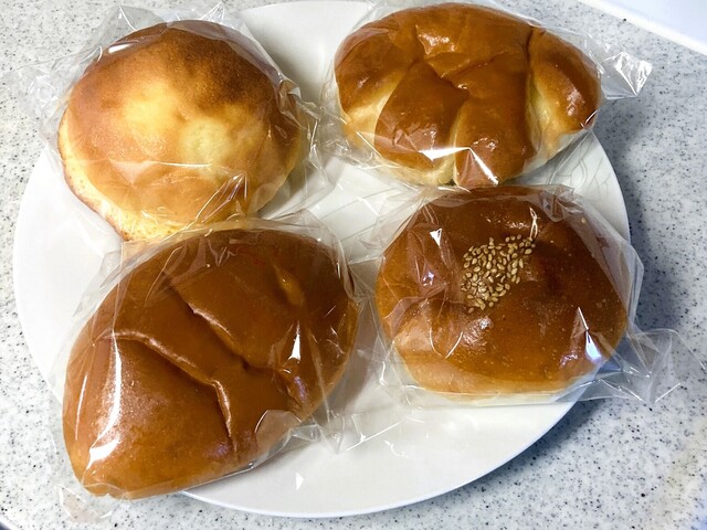 ピーターパン - 仙台（パン）の写真