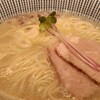 貝だし麺 きた田