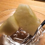 島津 - ル・レクチェ