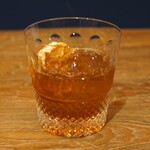 麻布十番 薬膳カレー 新海 - 