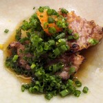 島津 - 炙りカマトロ