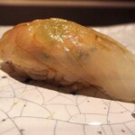 島津 - カワハギ