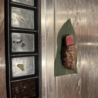 くずし鉄板 あばぐら 神田店 - 