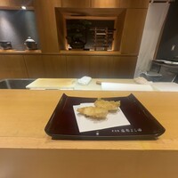 天冨良 麻布よこ田 銀座別邸 - 