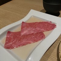 横浜焼肉kintan -  横浜焼肉kintan -