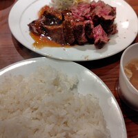 キャトルラパン 北梅田 - 