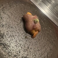 くずし鉄板 あばぐら 神田店 - 