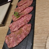 横浜焼肉kintan -  横浜焼肉kintan -