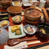 うなぎ和食  しら河 今池ガスビル店 - 