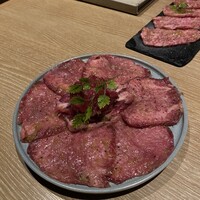 横浜焼肉kintan -  横浜焼肉kintan -