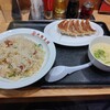 大阪王将 イオンモール盛岡南店